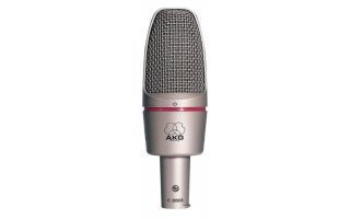 AKG C-3000B